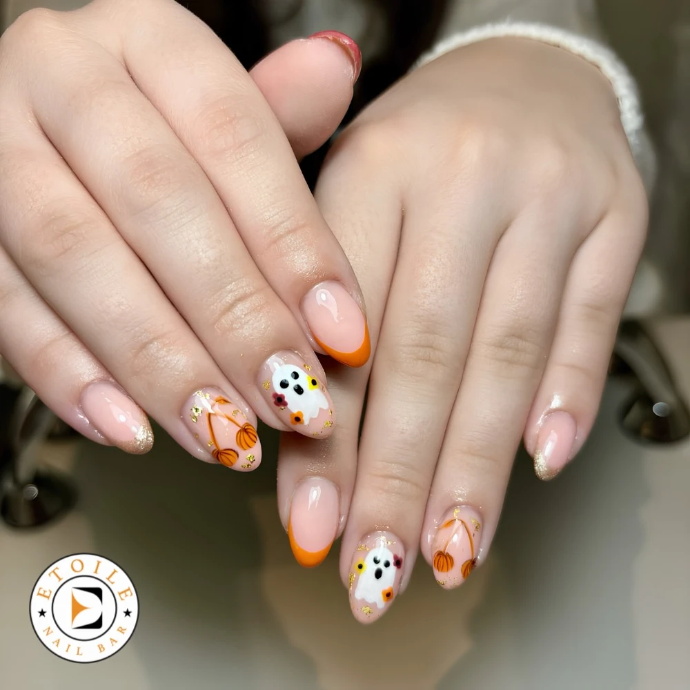 Nail salon 60614 - Nail salon near me - Nail salon Chicago - Etoile Nail Bar